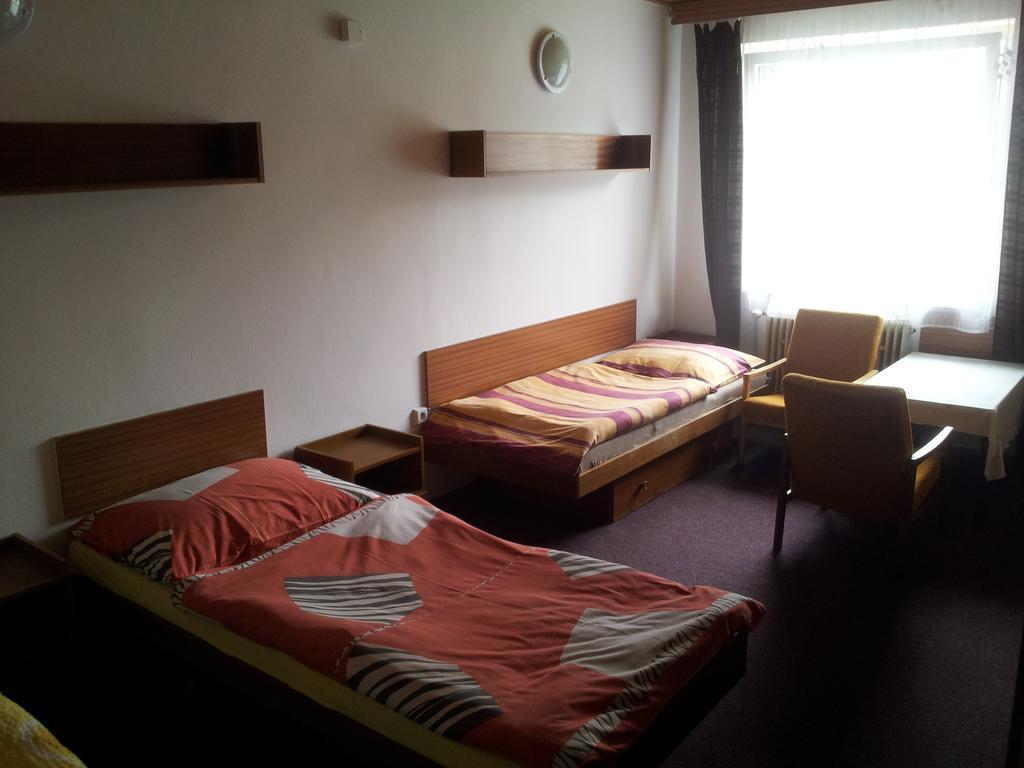 Penzion Tenis Poděbrady Quarto foto
