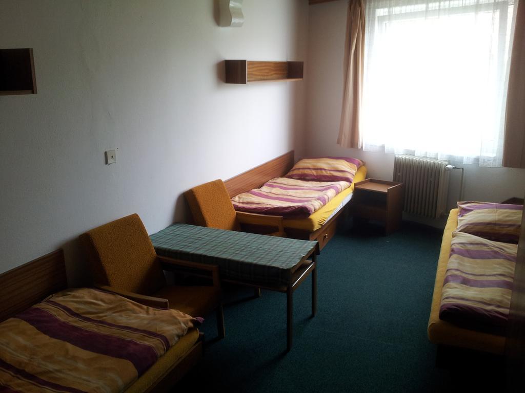 Penzion Tenis Poděbrady Quarto foto